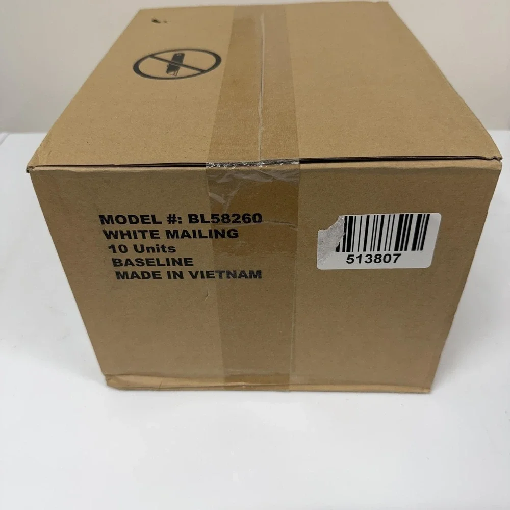 Mailing Address Shipping Labels 1 x 2 5/8 30,000 Self Adhesive 1000 sheets of 30